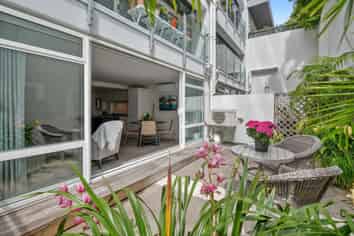 G16/30 York Street, Parnell