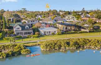 47A Maygrove Drive, Orewa