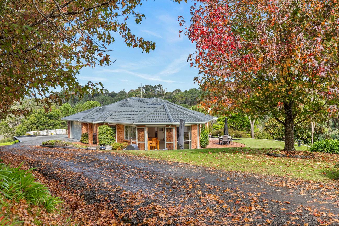 Peaceful Haven for Family, Hobbies & Sunsets - Ansicht 3