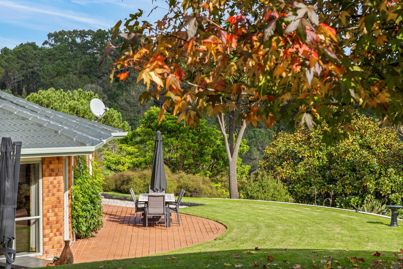 Peaceful Haven for Family, Hobbies & Sunsets - Ansicht 2