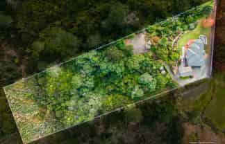 1152A East Coast Road, Redvale