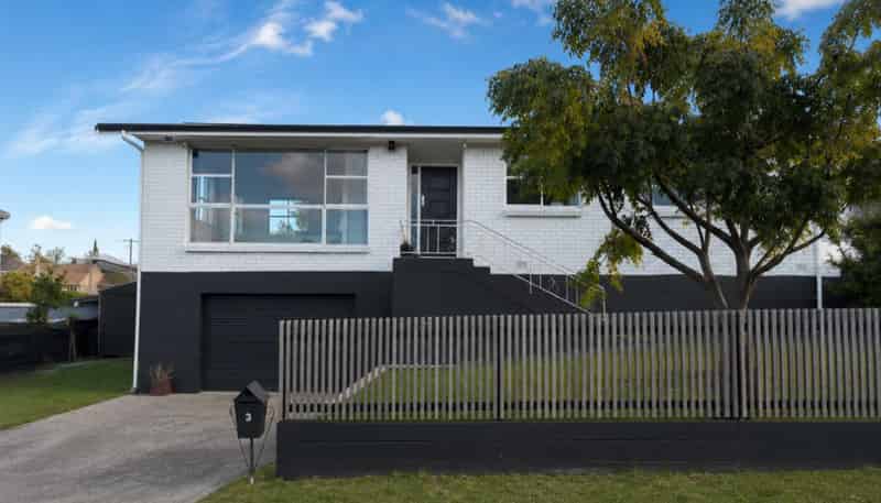 3 Rose Street, Maeroa