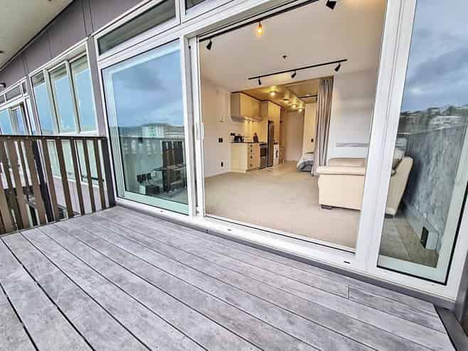 306/41 Hopper Street, Te Aro