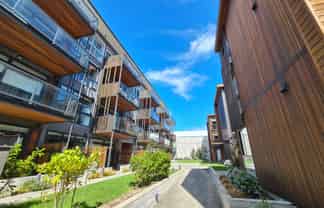 306/41 Hopper Street, Te Aro
