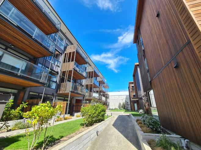 306/41 Hopper Street, Te Aro