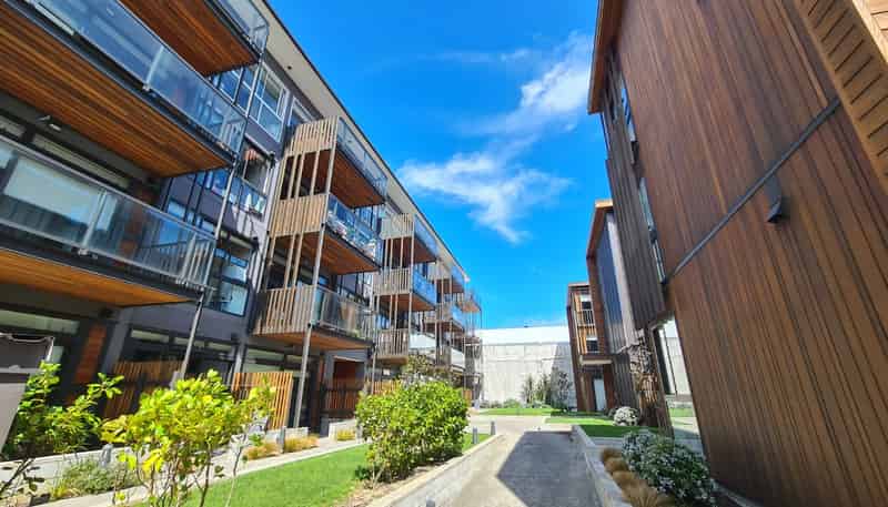 306/41 Hopper Street, Te Aro