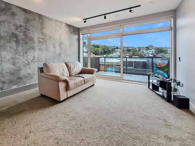 306/41 Hopper Street, Te Aro