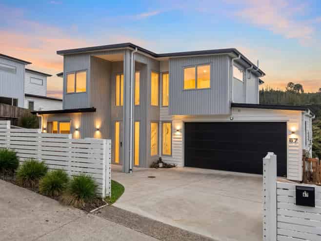 67 Pacific Heights Road, Orewa