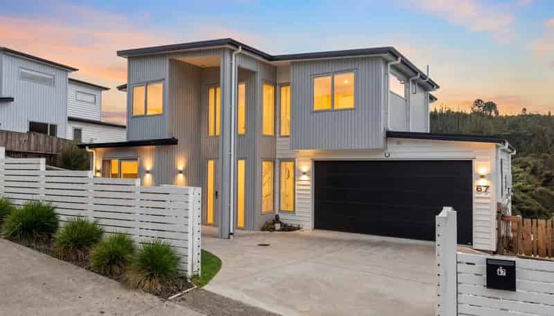 67 Pacific Heights Road, Orewa