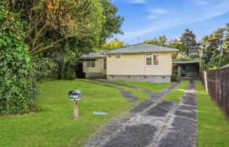 25 Ranum Road, Papatoetoe