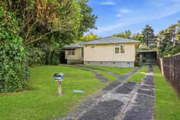 25 Ranum Road, Papatoetoe