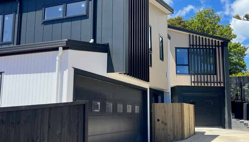 5A Weir Lane, Oteha