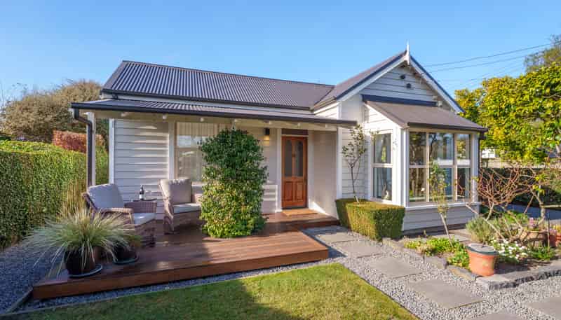 18 St James Avenue, Papanui