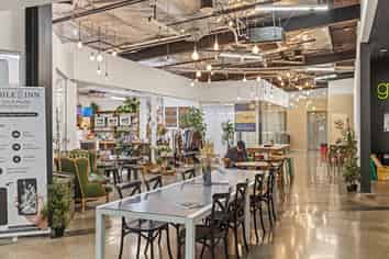 Boutique Retail Opportunity – The Colombo Mall