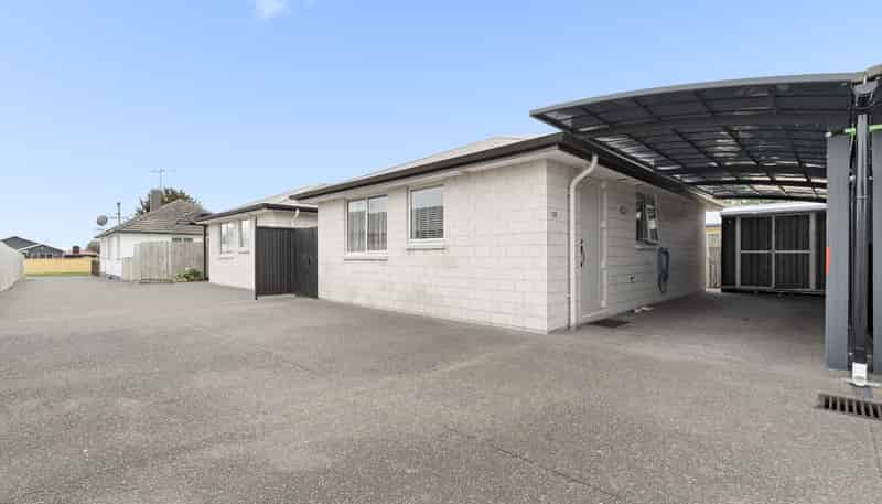 B/16 Station Road, Te Puke