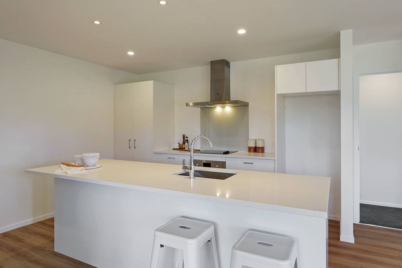 Move in ready - Close to the transport and shops - Meer