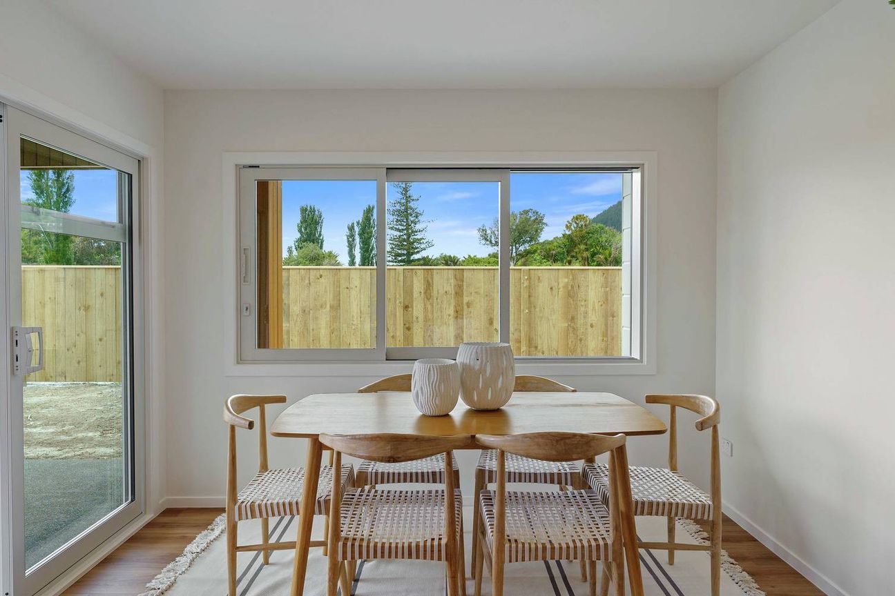 Move in ready - Close to the transport and shops - Aanzicht 6