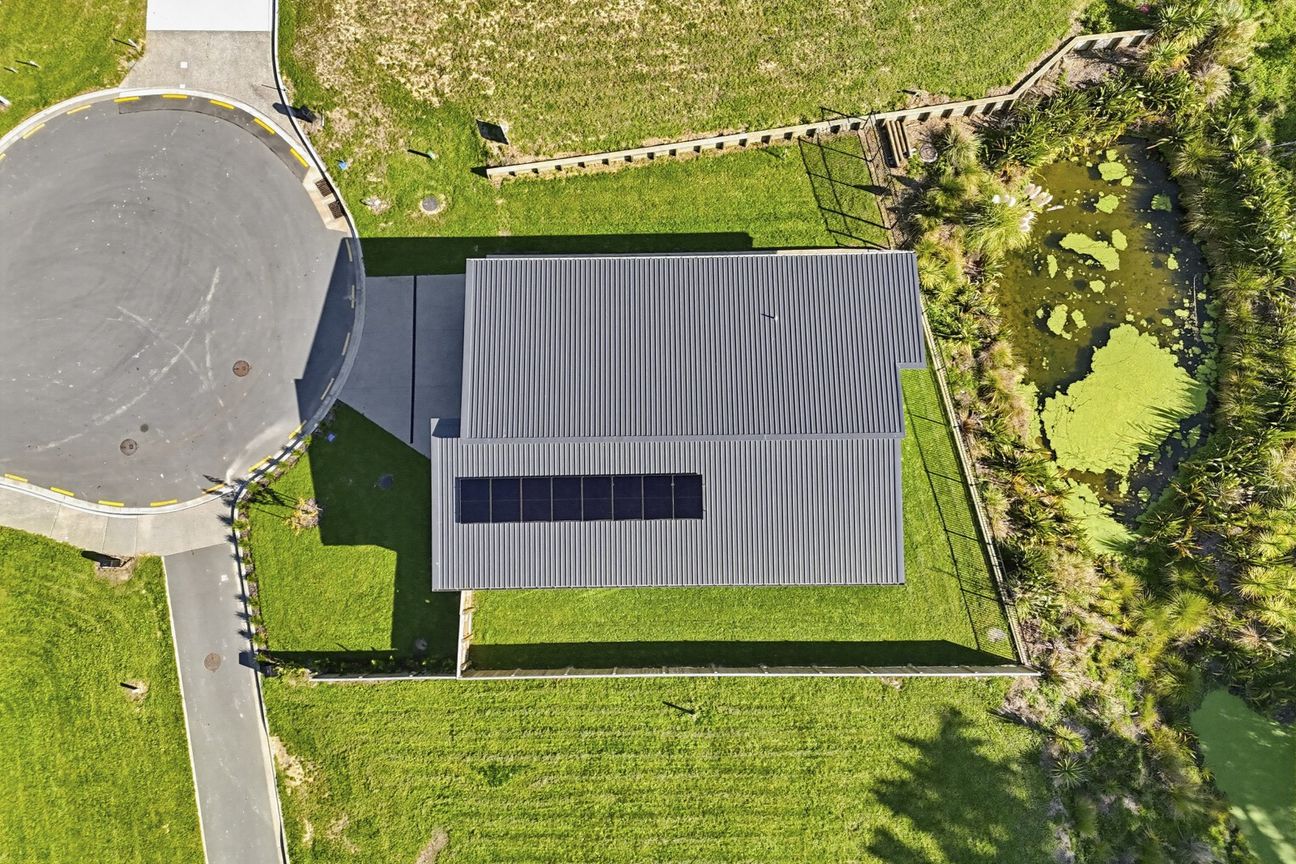 Move in ready - Close to the transport and shops - Aanzicht 3
