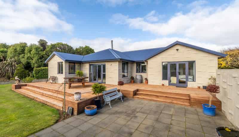 143 Marama Avenue South, Otatara