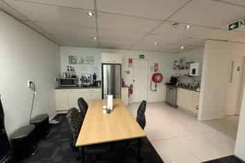 Well-Presented Epsom Office