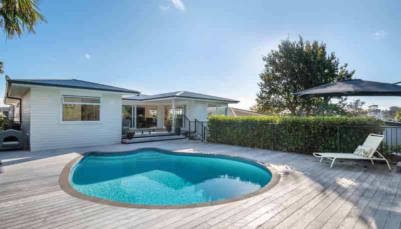 25 Catalina Crescent, Forrest Hill