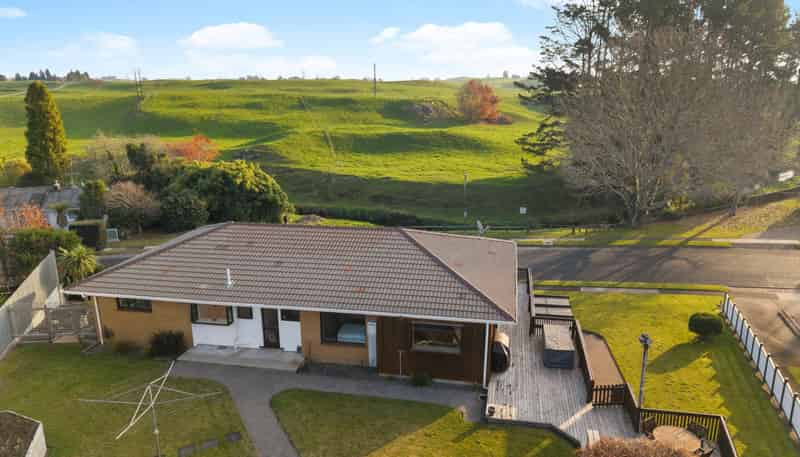 29 Tasman Drive, Tokoroa