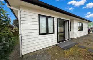 3A Mcleod Road, Weymouth