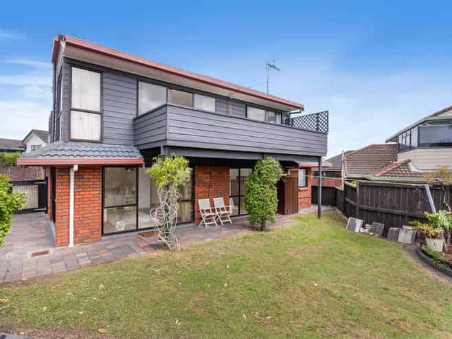 1/19 Waller Avenue, Bucklands Beach