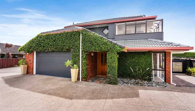 1/19 Waller Avenue, Bucklands Beach