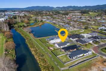 5 Vesey Drive, Katikati