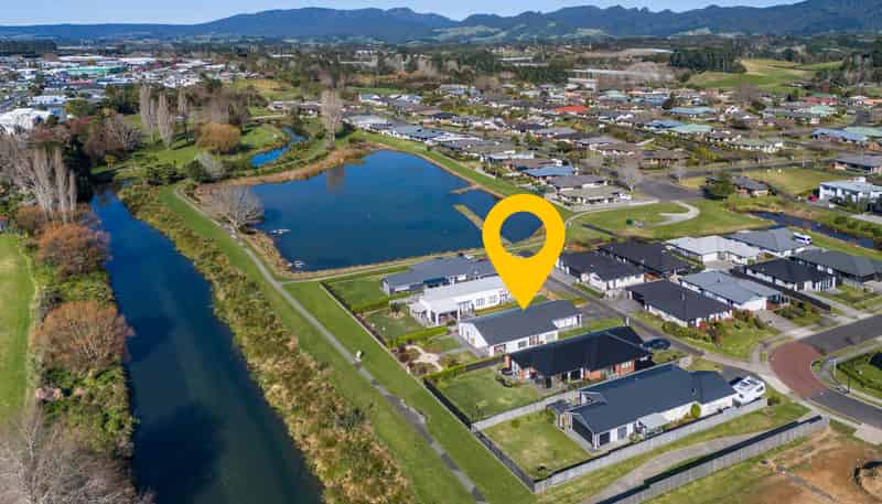 5 Vesey Drive, Katikati