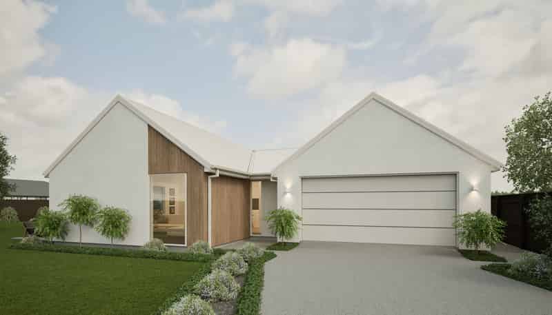 12 Carabella Crescent, Rolleston