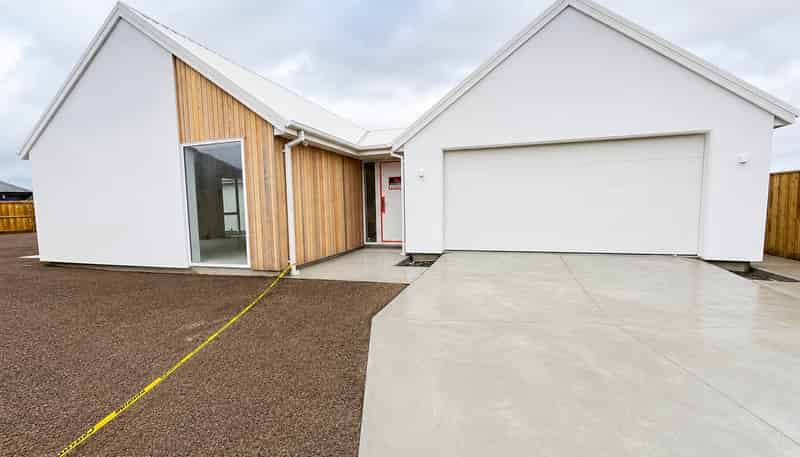 12 Carabella Crescent, Rolleston