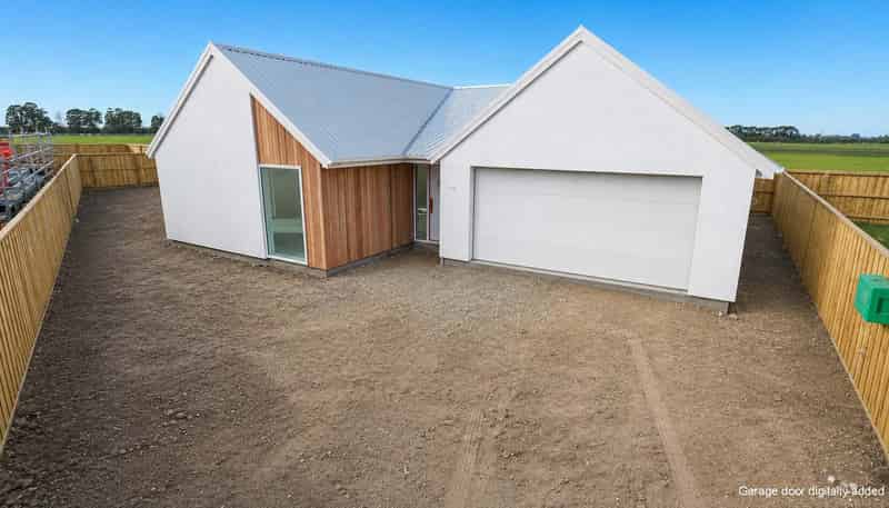 12 Carabella Crescent, Rolleston