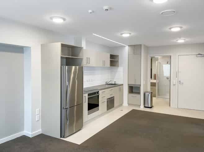 6/27 Buller Street, Te Aro