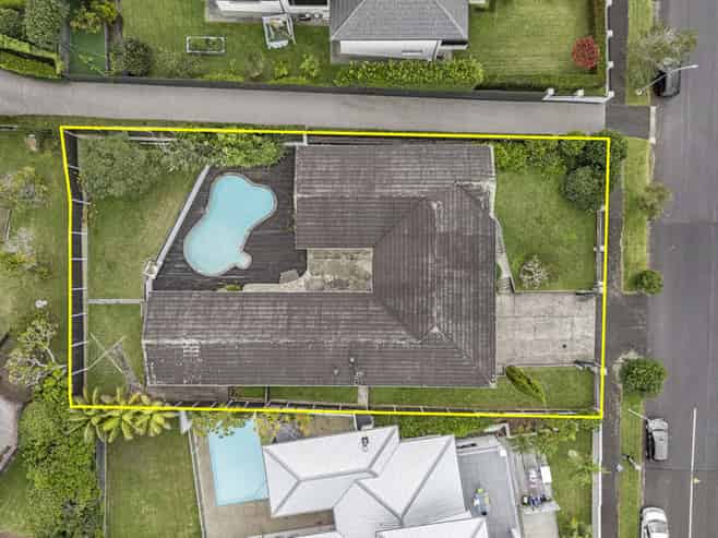 19 Vanessa Crescent, Glendowie