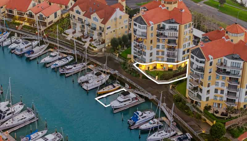 41 Waterside Crescent, Gulf Harbour