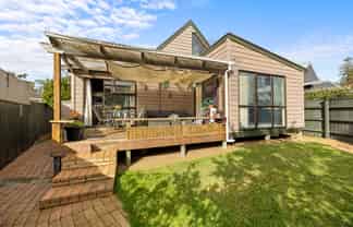 3/172 Campbell Road, Greenlane