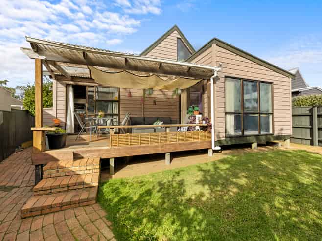 3/172 Campbell Road, Greenlane