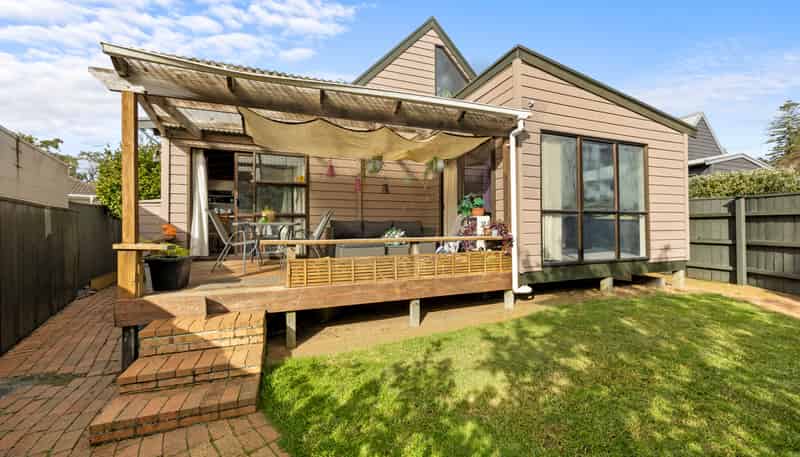 3/172 Campbell Road, Greenlane