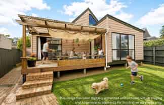 3/172 Campbell Road, Greenlane