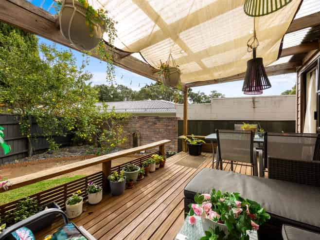 3/172 Campbell Road, Greenlane