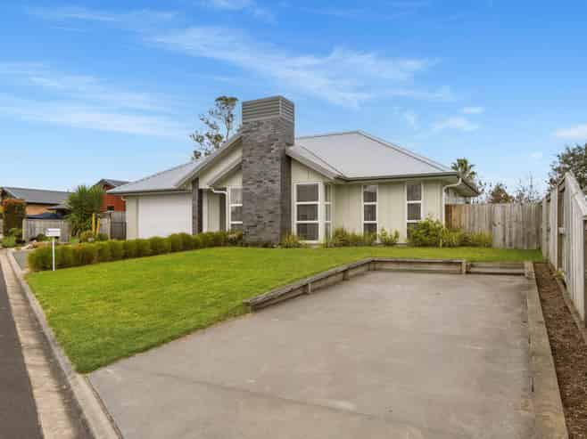 12  Nelson Lane, Omokoroa