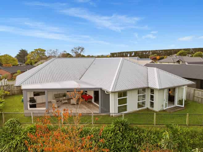 12  Nelson Lane, Omokoroa