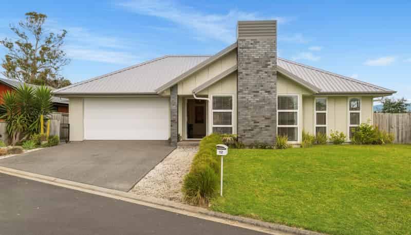 12  Nelson Lane, Omokoroa