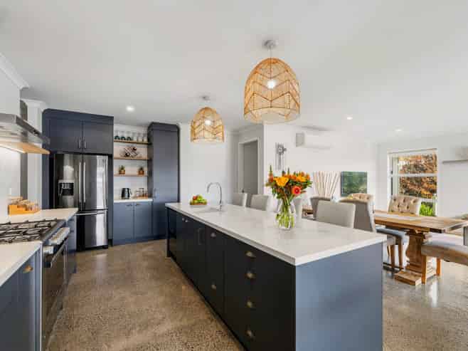12  Nelson Lane, Omokoroa