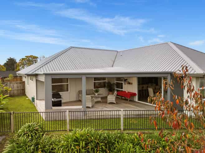12  Nelson Lane, Omokoroa
