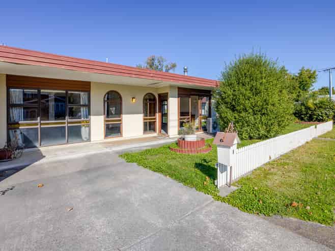 1 Waverley Street, Waipawa