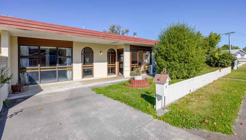 1 Waverley Street, Waipawa