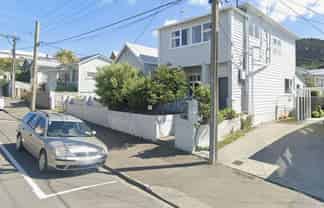 234 Adelaide Road, Newtown